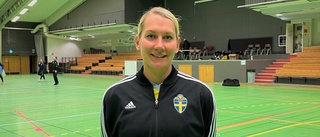 Norrbottniska domaren klar för VM i fotboll: "Jättekul, det är så hård konkurrens"