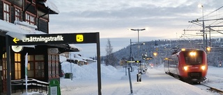 Efter tågkaoset – nu ska Vy granskas