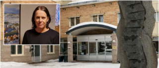 Säkerheten förstärks i kommunhuset – ser över larm efter skadegörelse och hot: "Vi ska ha en trygg och säker arbetsmiljö"