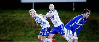 Derbyhjälten lämnar IFK Luleå: "Bra diskussion"