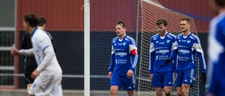 IFK Luleå på nedflyttningsplats – efter förlusten