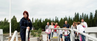 Skärgårdstrafiken flyter bättre