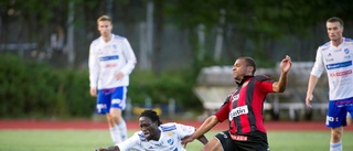 IFK ute ur cupen – trots bragdmatch av Faiqi