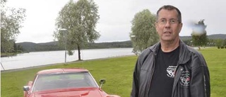 Drömbilarna med mullrande motorer