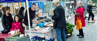 Segervittring i "torgkriget"