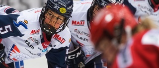 Juniorserier för LHC-tjejer blir verklighet: "Positivt"