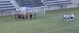 Lugnande besked efter otäcka scenerna på Linköping arena