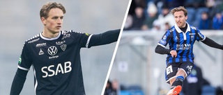 Sirius föll mot Brage – se matchen i efterhand här