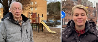 Nytt besked: Grönytor och lekplatser kan åter skötas av kommunen 