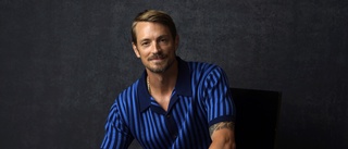 Ny stor roll för Joel Kinnaman