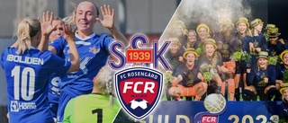 Fotbollsklubb från Skellefteå startar unikt samarbete med svenska mästarna •  ”Vi vill spela elitfotboll”