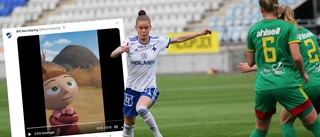 IFK:s hint i sociala medier – nyckelspelaren förlänger?