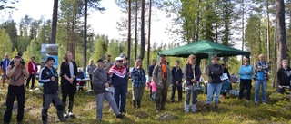 Nya naturreservatet ett flaggskepp av artrikedom