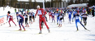 Efter tävlingarna: Rekordsiffror