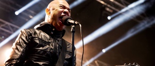 Recension: Ett överfall av Danko Jones