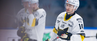 Efter uttåget – Johansson lämnar hockeyallsvenska klubben