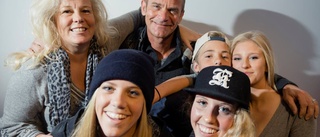 Peg Parnevik i Luleå: "Kan det bli bättre?"