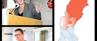 Karlssons spådom: Storregion redan 2019