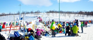 Bildextra: Kommunmästerskapen i strålande sol