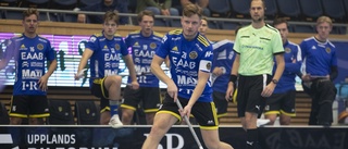 Hagunda mötte Linköping - se matchen i repris