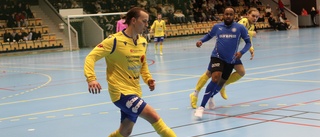 Morgan Asplund gör comeback i Värmbols FC