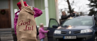 Hundratals kronor dyrare att köra i jul – så mycket kostar din resa • Här är tipsen för att minska bränsleförbrukningen