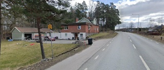 Ny ägare till villa i Edeby, Knivsta - 4 000 000 kronor blev priset