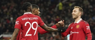 Manchester United klart för kvartsfinal