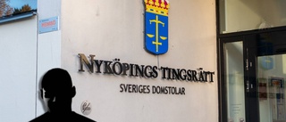 Man åtalas för sexuellt övergrepp – misstänks även ha skjutit offret med kolsyrepistol