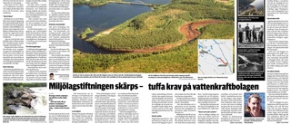 Världsnaturfonden stödjer Letsiprojektet