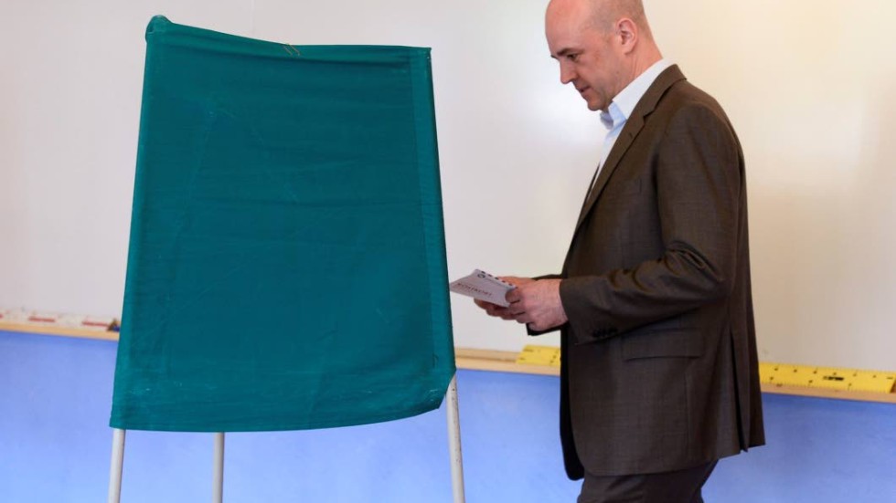 I veckan var Fredrik Reinfeldt (M) föremål för avtackning. Oppositionen saknar nu en självklar statsministerkandidat.