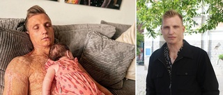 Axel Schylströms bild mest gillad på Instagram i år