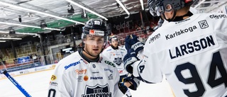 Uppgifter: Han är klar för Luleå Hockey