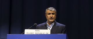 Iran: IAEA på ingång