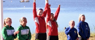 Tjejerna räddade dagen – SM-guld i sista loppet