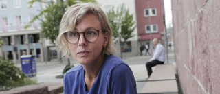 Jennie Claesson om besvikna kollegorna: "Känns jättejobbigt"