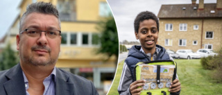 SD efter påhopp på 12-åring: "Vi har nolltolerans i Sörmland"