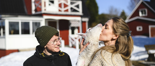 Mirja och Josefine köpte hus och blev rika