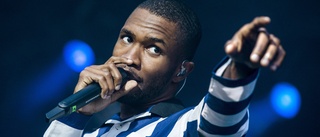 Frank Ocean hoppar av Coachella