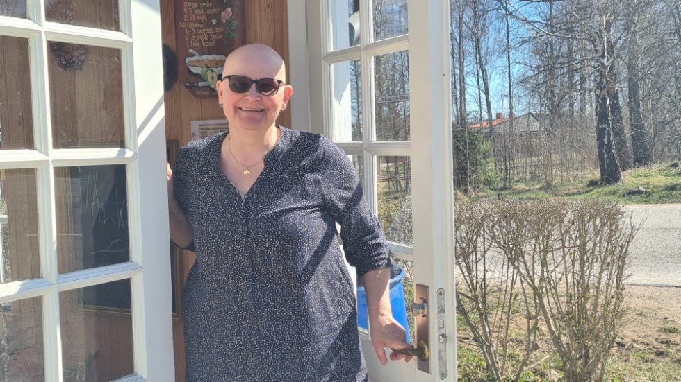 Veckan efter midsommar kommer sommaröppningen att börja på Ellens Äppelställe.