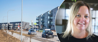 Mångmiljonvinst för regionen efter byggprojekt på A7-fältet