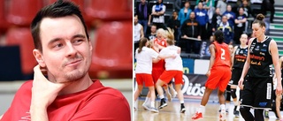 Slog ut Luleå – tog ny skalp i första SM-finalen