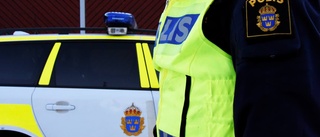 Misstänkt för drograttfylla