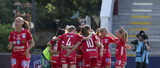 Tabben fällde Rosengård mot Linköping