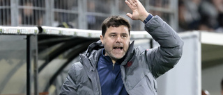 BBC: Pochettino tar över Chelsea