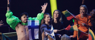 Växande ilska mot jurysystemet i Eurovision