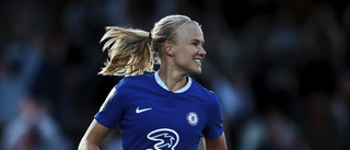 Chelsea ångar på mot ny ligatitel