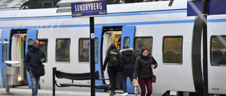 Pendeltågsavtal med MTR förlängs inte