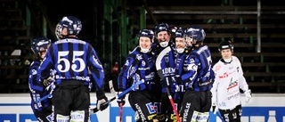 Sirius Bandy beviljas elitlicens