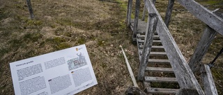 Vikingaby frias från fornminnesbrott